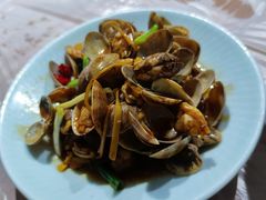 -阿杰臻选海鲜饭店(普陀山店)