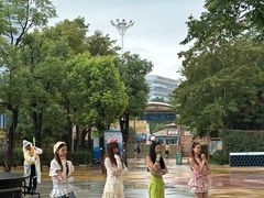 -武汉玛雅海滩水公园