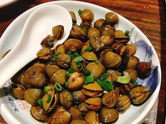 -一同楼福州菜馆(五四店)