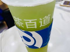 -茶百道(龙阳广场店)