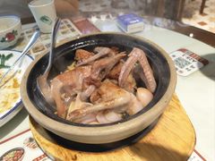 -顺德杨廷记(白云山店)