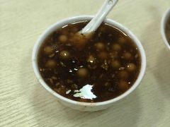 桂花赤豆元宵-罗子龙罗家桂花汤圆(曹都巷店)