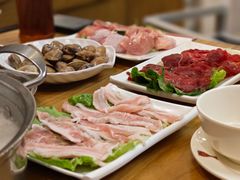 -吉友粥底火锅(方斜路店)