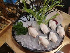 -湊湊火锅·茶憩(杭州湖滨银泰in77店)
