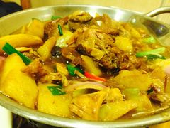 -老村长土菜馆(湖墅南路店)