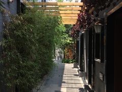-秋果四合院酒店(北京王府井协和医院店)