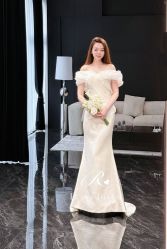 点击看大图 -Renee芮亦婚纱