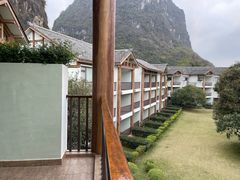 -广悦华阳朔河畔度假酒店(十里画廊遇龙河店)