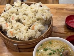 -海汇源老烧麦店(东大街总店)