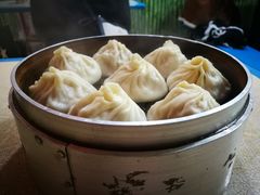-笑云开汤包店(网巾市店)