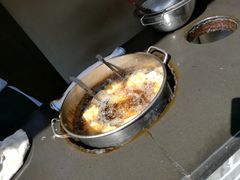 萝卜丝饼-逢源酒楼(东大街店)