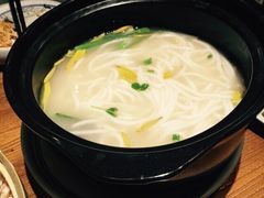 云南过桥米线-云海肴·汽锅鸡·云南菜(天津国金汇店)