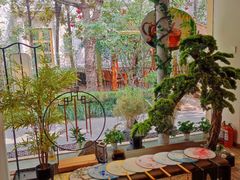 -中和·国风茶馆(愚园路店)