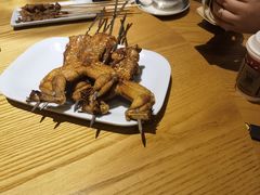 -蚝翅·海鲜粥·烧烤·龙虾季(海曙天一店)