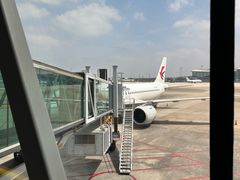 -南昌昌北国际机场