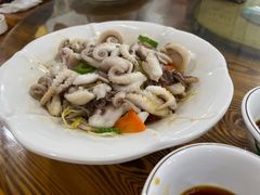 -南记食粥坊·宵夜大排档(莲花总店)
