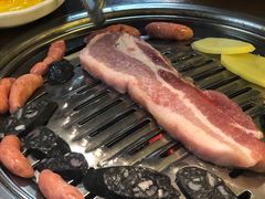 -·缸桶屋·韩式牛肋条自助烤肉(西湖D11店)