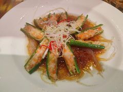 -局气烤鸭·北京菜(前门店)
