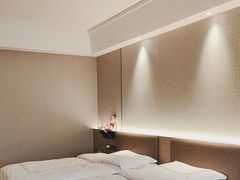 -北京金龙潭御瑞酒店(花园桥地铁站店)