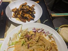 -京味斋·北京烤鸭(北京南站洋桥店)