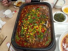 -长申超市(美食城店)