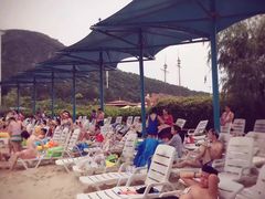 -汤山欢乐水世界