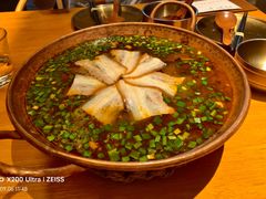 新版小锅米线-SHAN山(前滩太古里店)