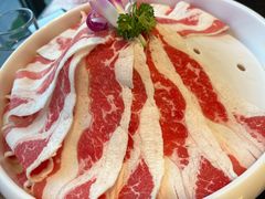 -红菇坊鲜汤火锅(北行店)