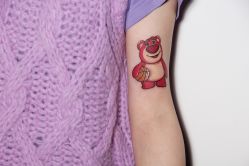 -MDZ STORE·TATTOO·耳饰