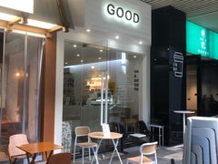 -GOOD好事咖啡(会展城店)