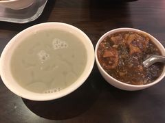 -姚记炒肝店(簋街店)