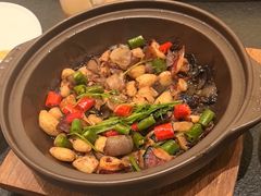 -香丰阁·烤鸭·川湘菜(清河店)