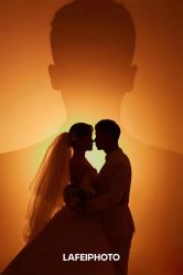 -帆拉斐婚纱摄影(春熙店)