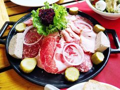 -申德勒加油站西餐厅(日坛路总店)