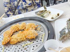 -船奇蒸汽海鲜·闽菜(八市海鲜总店)