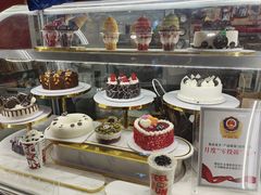 -DQ·蛋糕·冰淇淋(五棵松万达店)