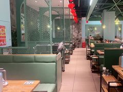 大堂-春润大地海南椰子鸡(沙井京基百纳广场店)