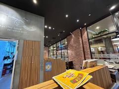 -CoCo壱番屋(久光百货店)