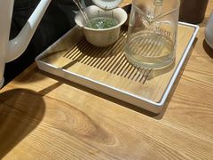 -竹里馆 ·茶食(奥体店)