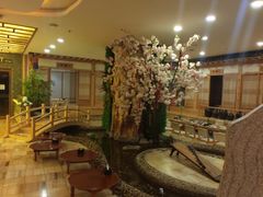 -恒坤北纬42度温泉洗浴(公园路店)
