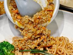 -馋三尺蟹粉小笼(人民广场店)