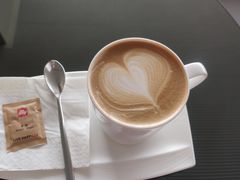 -震旦博物馆·A Cafe