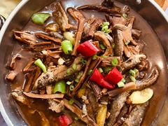 -鱼乐岛餐厅·户外花园主题餐厅