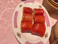 -囍凤楼·粤菜·点心·火锅(温特莱店)