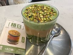-Reset Coffee 与海咖啡