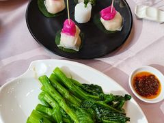 -东方御宴海鲜酒楼(棕泉酒店)
