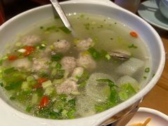 -四道菜·福建菜馆(莆田万达店)
