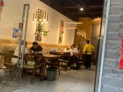 门面-庆合府重庆大排档(紫都城店)