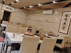 -八先生涮肉房(三里河店)