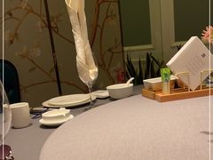 包厢-狮王府淮扬菜(新街口友谊店)